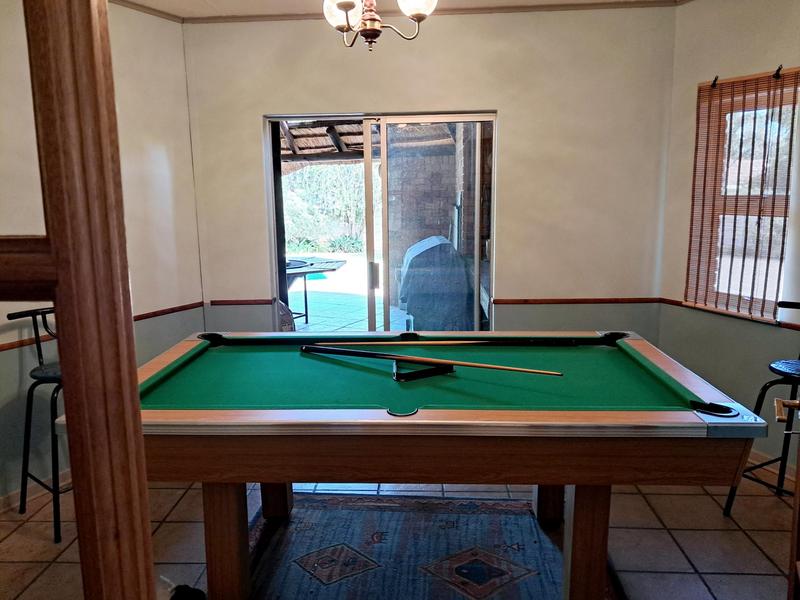 3 Bedroom Property for Sale in Langenhovenpark Free State